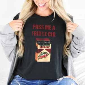 Soda Mtn Dew Baja Blast Shirt PersonalizedShirts.net