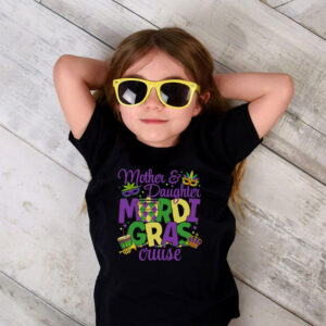 Mardi Gras Cruise NOLA Pride Parade Shirt 3 PersonalizedShirts.net