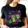 Mardi Gras Cruise NOLA Pride Parade ​Shirt