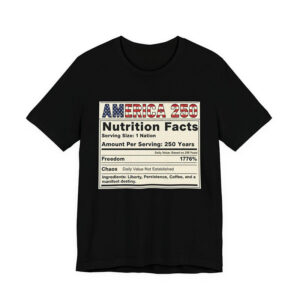 4th Of July Holiday In USA, America 250 Shirt 1 PersonalizedShirts.net