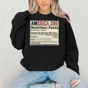 4th Of July Holiday In USA, America 250 Shirt PersonalizedShirts.net