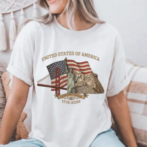 America 250 Independence Day Shirt 3 PersonalizedShirts.net