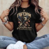 America 250th Anniversary, USA Eagle Shirt