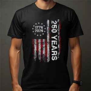 Independence Day In USA 2026 Shirt PersonalizedShirts.net