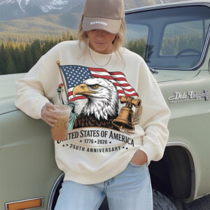 United States Of USA 4th Of July Shirt 3 PersonalizedShirts.net