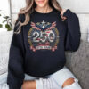 USA 250th Anniversary 1776-2026 Shirt