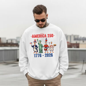 USA independence day, Funny Patriotic Duck T shirt PersonalizedShirts.net