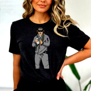Captura Nicolas Maduro Trump 2026 Shirt PersonalizedShirts.net
