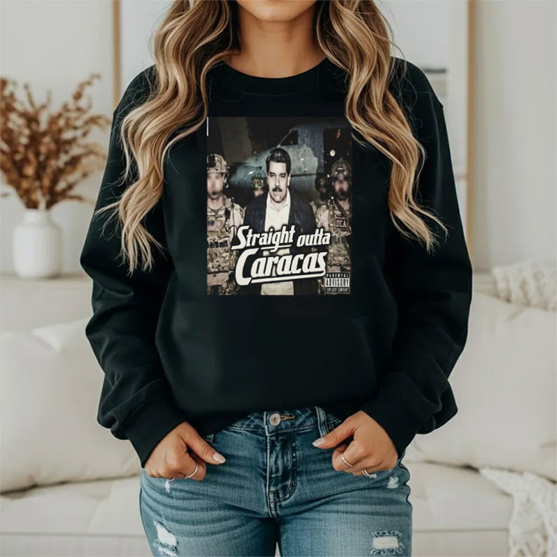 Capture President Venezuela Maduro Shirt Capture President Venezuela Maduro Shirt