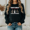 Captured President Venezuela Nicolas Maduro Shirt
