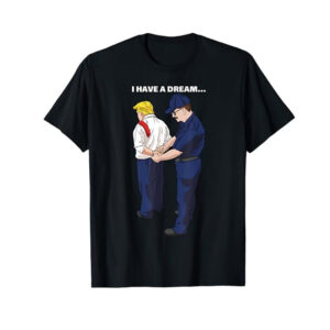 Donald Trump Lock Him Up Shirt 1 PersonalizedShirts.net