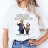 Mission Accomplished Nicolas Maduro Captured Shirt