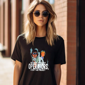 Trump Best Operators Maduro Capture Shirt 1 PersonalizedShirts.net