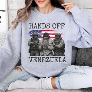 Maduro Captured Venezuelan Freedom Shirt 2 PersonalizedShirts.net