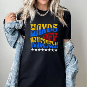 Nicolas Ernesto Maduro Anti Imperialism Tee 2 PersonalizedShirts.net