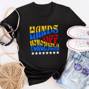 Nicolas Ernesto Maduro Anti Imperialism Tee 4 PersonalizedShirts.net