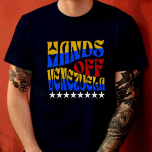 Nicolas Ernesto Maduro Anti Imperialism Tee PersonalizedShirts.net