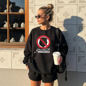 No Trump Politics Venezuela Protest Shirt 2 PersonalizedShirts.net