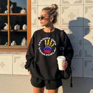 Trump And Maduro Venezuela Politics Shirt 3 PersonalizedShirts.net