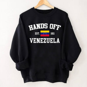 Trump Venezuela Flag Shirt 3 PersonalizedShirts.net