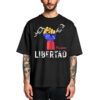 USA Venezuelans Libertad Solidarity Tee