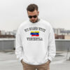 We Stand With Venezuela Anti Trump Shirt