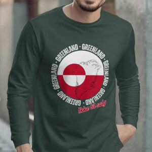 Greenland ikke til salg Anti Trump Shirt 2 PersonalizedShirts.net