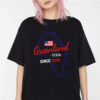 Greenland USA Since 2025 Funny Political Shirt