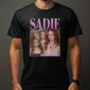 Sadie Sink As Max Mayfield Stranger Thing Vintage Shirt