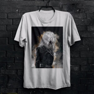 Alicia Expedition 33 Game T shirt PersonalizedShirts.net