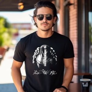 Characters Esquie Expedition 33 Shirt 1 PersonalizedShirts.net