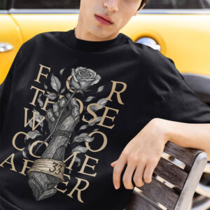 Characters In Clair Obscur Expedition 33 Tee 1 PersonalizedShirts.net