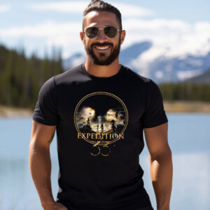 Clair Obscur Expedition 33 Romance T shirt 2 PersonalizedShirts.net