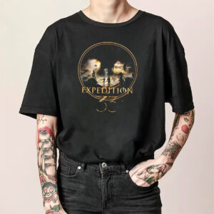 Clair Obscur Expedition 33 Romance T shirt 4 PersonalizedShirts.net