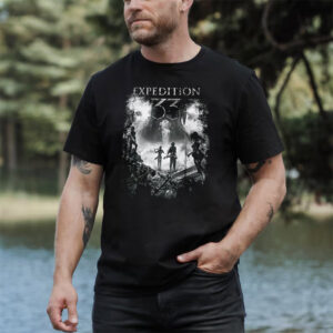 Clair Obscur Expedition 33 Shirt 2 PersonalizedShirts.net
