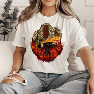 Clair Obscur Expedition 33 Verso Shirt 3 PersonalizedShirts.net