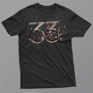 Falling Leaves Expedition 33 Tee 23 PersonalizedShirts.net