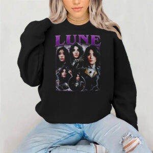 Lune Expedition 33 Game Shirt