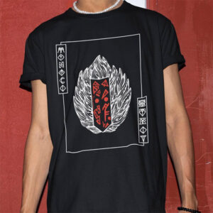 Monoco Expedition 33 Shirt