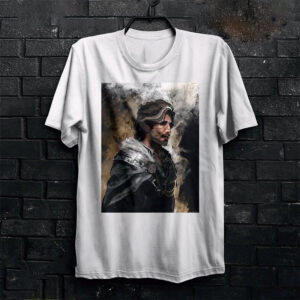 Verso Expedition 33 Clair Obscur T-shirt