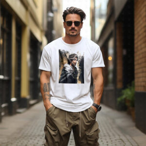 Verso Expedition 33 Clair Obscur T-shirt