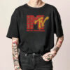 Logos MTV Show Awkward​ Shirt