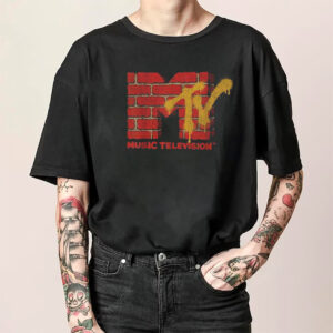Logos MTV Show Awkward Shirt Logos MTV Show Awkward Shirt