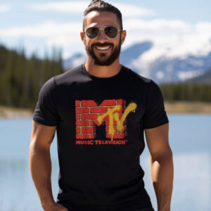 Logos MTV Show Awkward Shirt PersonalizedShirts.net