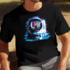 MTV Astronaut, MTV Music Channels Shutting Down Shirt
