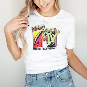 MTV Music Channels Shutting Down​ Shirt