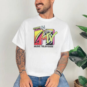 MTV Music Channels Shutting Down​ Shirt