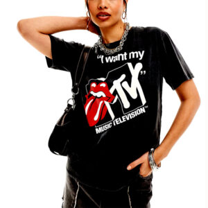 MTV Shutting Down Music Channels T-shirt