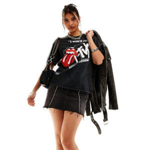 MTV Shutting Down Music Channels T-shirt