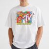 Music  Television MTV Logo Shirt